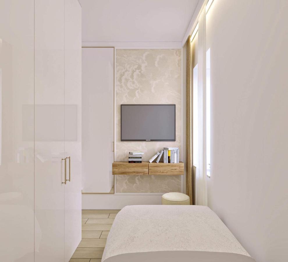 Casa Di Kaparetto By Corfuescapes Apartment Corfu  Exterior photo